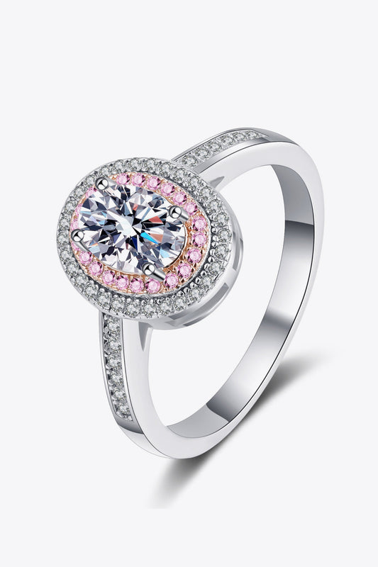 Moissanite Jewelry